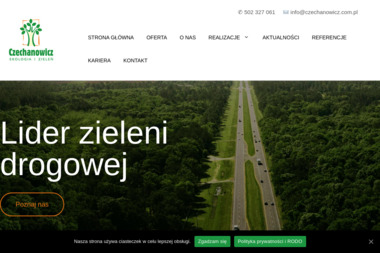 GIFT SERWIS Piotr Milewski - Materiały reklamowe Szczecin