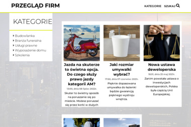 Kancelaria notarialna Warszawa