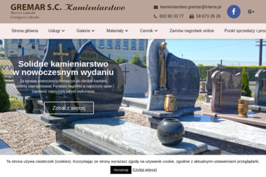 Aleskander - Balustrady Nierdzewne Gaszowice
