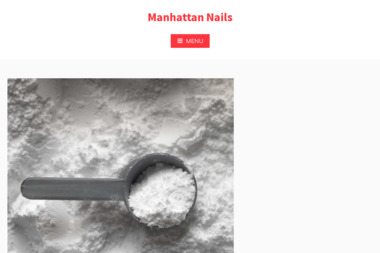 Manhattan Nails - Pedicure Leczniczy Warszawa