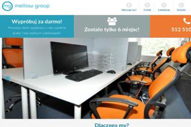 Mellow Group - Firma Odśnieżająca Dachy Warszawa