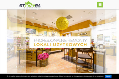 Usługi budowlane wrocław - stachura budownictwo - Budowa Dom&oacute;w Wrocław