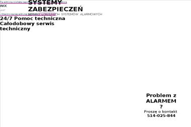 Systemy Zabezpieczeń - Sterowanie Domem Gdańsk