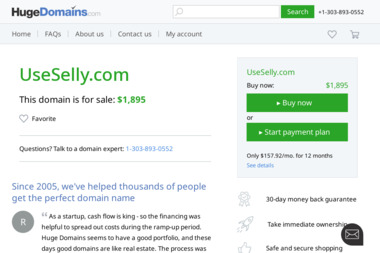 Selly - Agencja Internetowa Warszawa