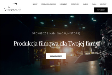 ADVERTSPACE - Projektowanie logo Poznań