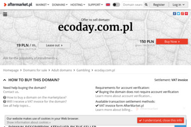 EcoDay Spółka z o.o - Powietrzne Pompy Ciepła Biała Podlaska