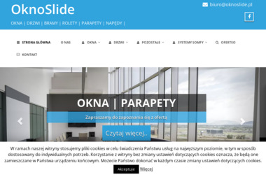Okno-Slide s.c. - Solidne Producent Okien Drewnianych Bielsko-Biała
