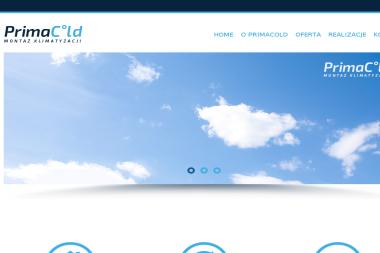 PrimaCold - Serwis Rekuperacji Zabierz&oacute;w