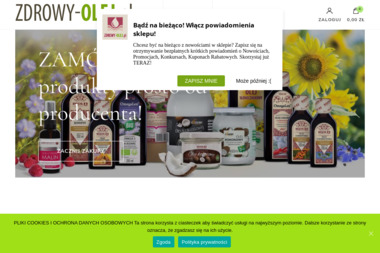 Laboratorium Bio Oil s.c.