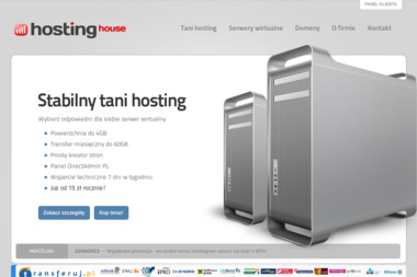 IMAGINIO Sp&oacute;łka z o. o. - Obsługa IT Koszalin