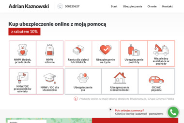 COMPASS MONEY SP. ZO.O. - Kredyty Hipoteczne Konsolidacyjne Legnica