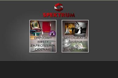 Studio Spektrum - Fotografia Zamość