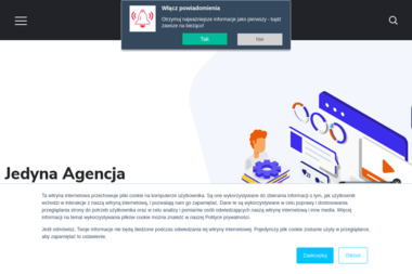 AppNetMedia Sp. z o.o. - Bazodanowiec Warszawa