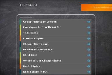 To-Ma - Mycie Kostki Brukowej Baranowo