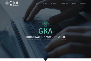 GKA Biuro Rachunkowe Sp. z o.o. - Biuro Księgowe Warszawa