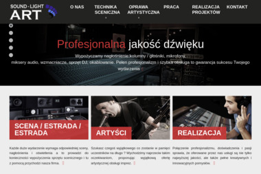 Agencja Artystyczno-Eventowa Tomasz Januszek - Eventy dla Firm Olkusz