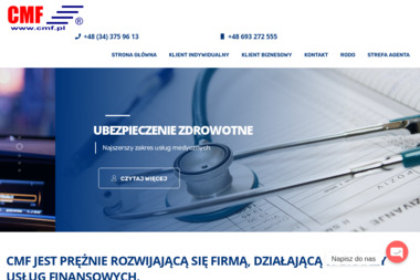 Firma Usługowa "Piotr Z.Hebda" - Ubezpieczenia Komunikacyjne OC Legnica