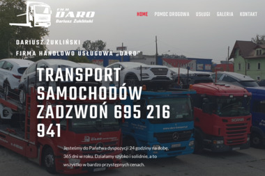 Transport samochodów z zagranicy Głubczyce