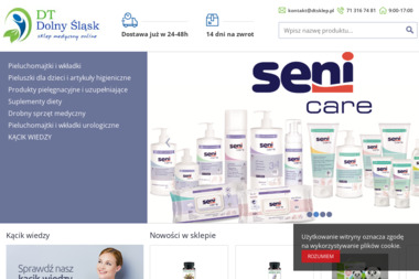 DT sklep