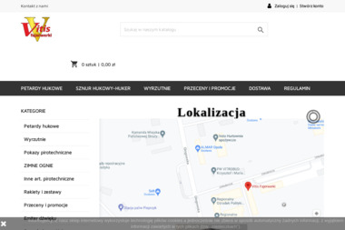 Vitis, Andrzej Pawlak