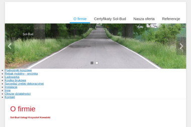 SOL-BUD USŁUGI OGÓLNOBUDOWLANE - Fachowe Usługi Instalatorskie Piaseczno