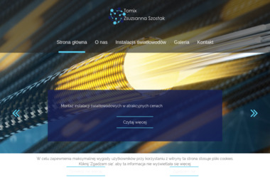 Zsuzsanna Szostak TOMIX - Instalacje Budowlane Krak&oacute;w