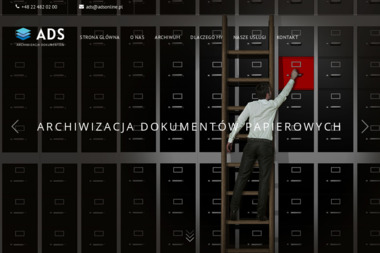 Arteria Document Solutions Sp. z o.o. - Biuro Księgowe Warszawa