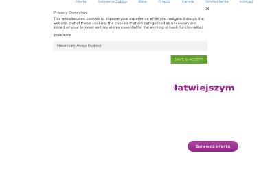 Aplitt S.A. - Call Center Gdańsk
