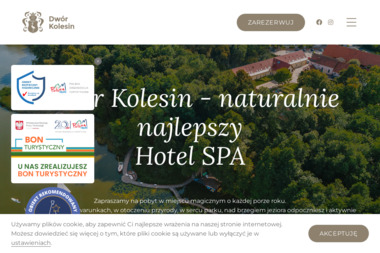 Gościniec Agrotabera Karczma Taberska Marek Tabersk - Hotel ze Spa Babimost