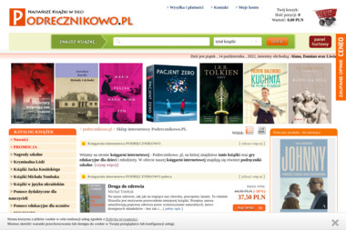 Firma Księgarska Serwis Sp. z o.o.