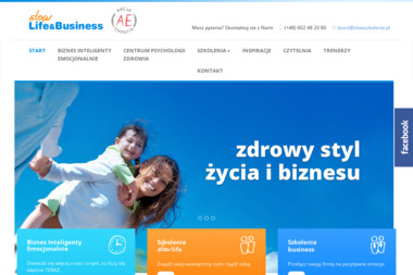 Slow Life&Business Anna Krajewska - Szkolenie Okresowe BHP Kalisz