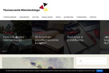 Futura Centrum Językowe - Biuro Tłumaczeń Rybnik