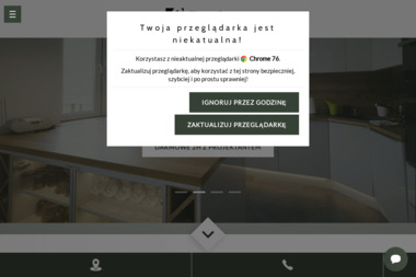 Meble Flaming - Szafy Wnękowe Na Wymiar Wrocław