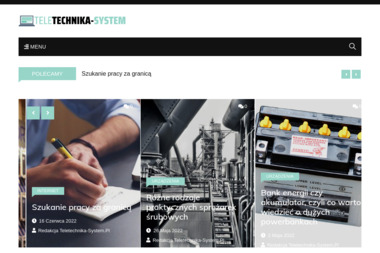 Teletechnika System Sp. z o.o. - Montaż Alarmu w Domu Lublin