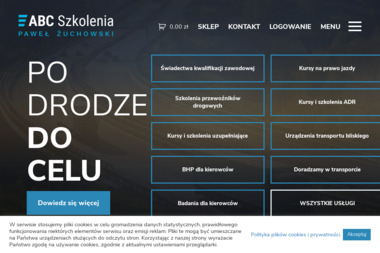 ABC Szkolenia - Szkolenia techniczne Warszawa