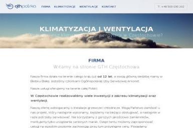 Firmy Częstochowa