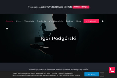 Igor Podgórski Internet Marketing Solutions - Agencja Marketingowa Gorzów Wielkopolski