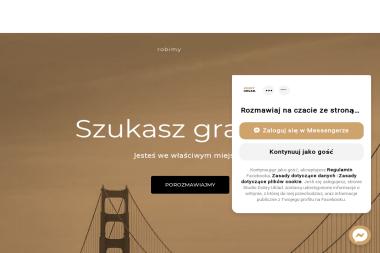 Studio Dobry Układ - Reklama internetowa Białystok