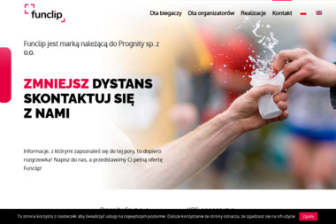Prognity sp. z o.o. - Programista Łódź