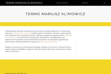 TERMO.szczecin.pl - Tynkowanie elewacji Szczecin