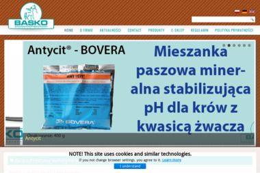 Basko Aleksander Skoracki - Zoologiczne Poznań