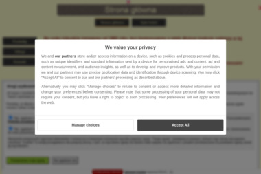 Hit-Bud - Układanie Tarasów Kiszkowo