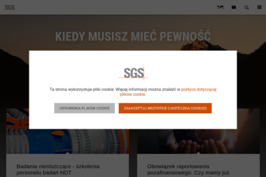 SGS Polska