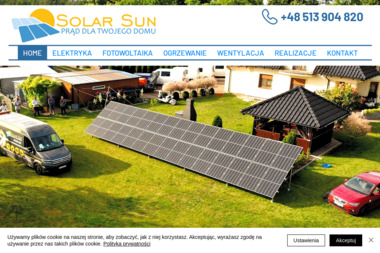 OrWin Sp&oacute;łka z o.o. - Gładzie Wrocław