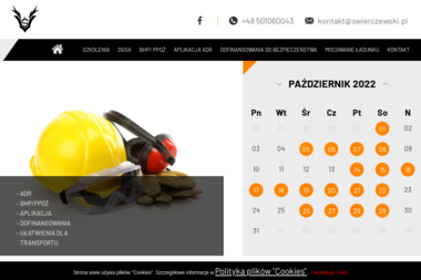 Świerczewski - Studnia Kopana Warszawa
