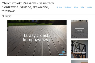 Fhu Zielone Ogrody - Zagęszczarki nowe Młynary