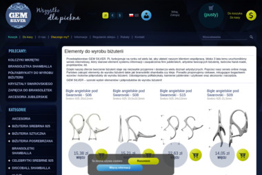 Gemsilver.pl Krzysztof Olk