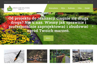 Eliza Krzanowska Greencare - Usługi Sprzątania Biur Wrocław