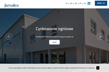 Jamalex Sp. z o.o.