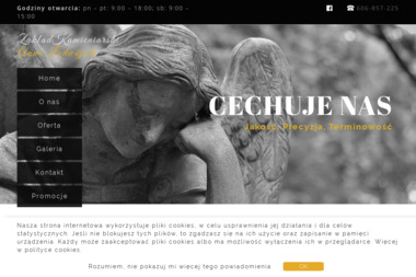 ABCremont.pl Meble Kuchenne - Nagrobki Warszawa